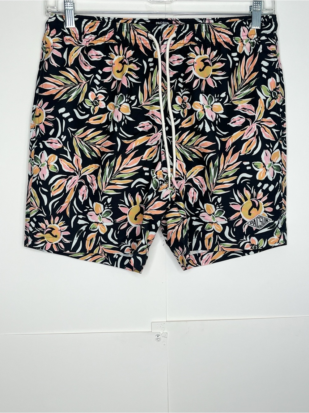 PacSun Mens Board Shorts Size Medium